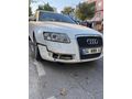 2008 AUDI A6 264 KM EMSALSİZ TERTEMİZ
