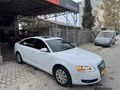 2008 AUDI A6 264 KM EMSALSİZ TERTEMİZ