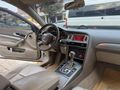 2008 AUDI A6 264 KM EMSALSİZ TERTEMİZ