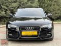 SEFA OTOMOTİV'den 2015 AUDİ A5