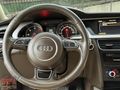 SEFA OTOMOTİV'den 2015 AUDİ A5