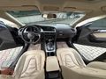 SEFA OTOMOTİV'den 2015 AUDİ A5