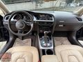 SEFA OTOMOTİV'den 2015 AUDİ A5