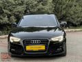SEFA OTOMOTİV'den 2015 AUDİ A5