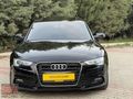 SEFA OTOMOTİV'den 2015 AUDİ A5