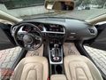 SEFA OTOMOTİV'den 2015 AUDİ A5
