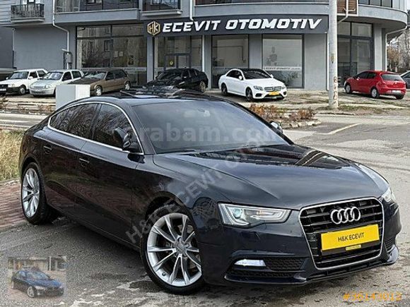 DEĞİŞENSİZ 3 LOKAL BOYALI SLINE SUNROOF İÇİ BEJ ÇİFT RENK