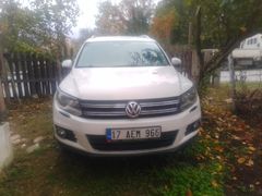 Sahibinden Volkswagen Tiguan 1.4 TSI Sport&Style 2012 Model