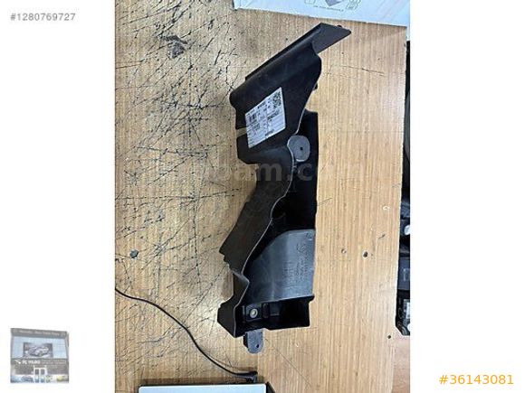 W906 SPRİNTER TRİM PANEL KAPLAMA PARÇASI A9068890031