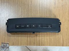 W447 VİTO DÖRTLÜ DÜĞME SETİ ORTA KONSOLDA A4479051205 9116