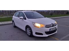 Sahibinden Citroen C4 1.4 VTi Attraction 2013 Model