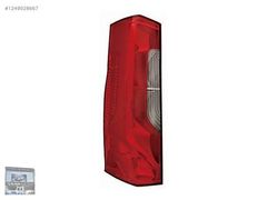 9108200000 SOL STOP W910 SİPRENTER DEPO MARKA