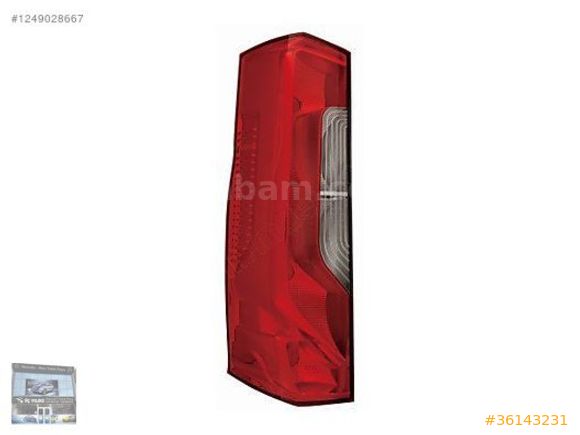 9108200000 SOL STOP W910 SİPRENTER DEPO MARKA