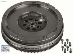 6510305105 VOLANT 651M EURO 5 SİPRENTER W906 SACHS
