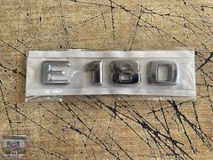 E180 YAZISI