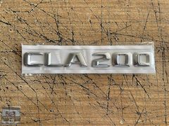 CLA 200 YAZISI