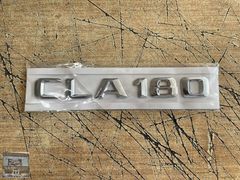 CLA 180 YAZISI