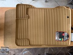 MERCEDES SCHONEK SARI PASPAS TAKIM W220-140-126- LONG