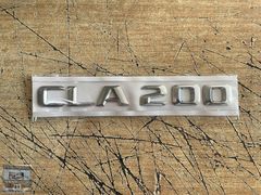 CLA 200 YAZISI