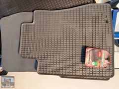 MERCEDES SCHONEK W124 GRİ PASPAS TAKIMI