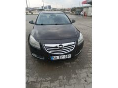 Sahibinden Opel Insignia 1.4 T Edition Elegance 2012 Model