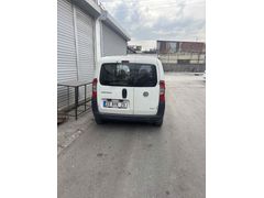 Sahibinden Fiat Fiorino Cargo 1.3 Multijet 2012 Model 