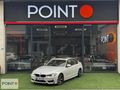 -POINT- BMW 320İED TECHNO PLUS EXTRALI 121.000KM