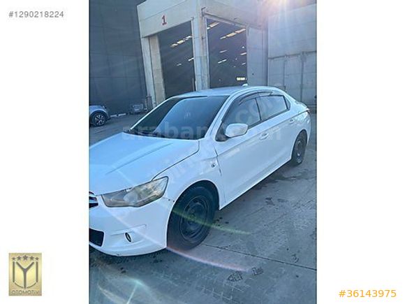 2013 C-Elysee 1.6 HDİ COMFORT