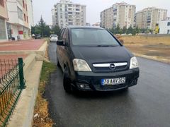 Sahibinden Opel Meriva 1.3 CDTI Enjoy 2006 Model Konya