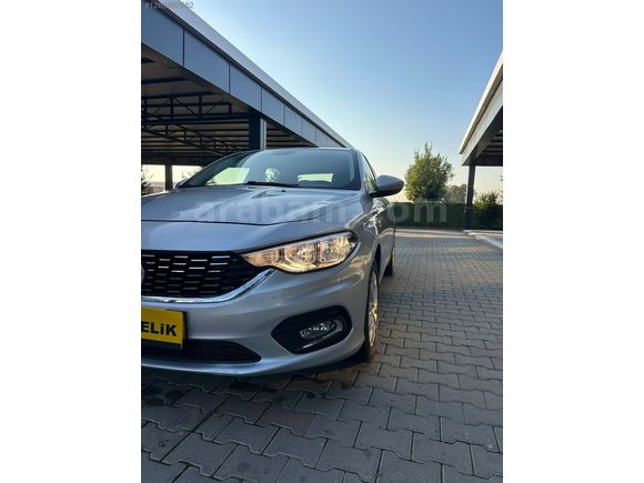 GALERİ ÇELİKTEN 2017 EGEA 1.6 ETORq/URBAN130.00KM OTOMATİK VİTES