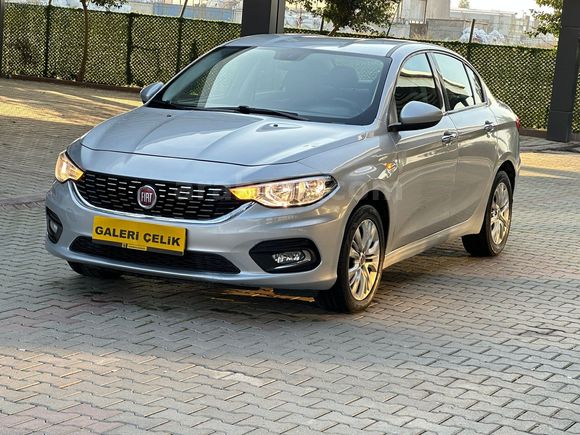 GALERİ ÇELİKTEN 2017 EGEA 1.6 ETORq/URBAN130.00KM OTOMATİK VİTES