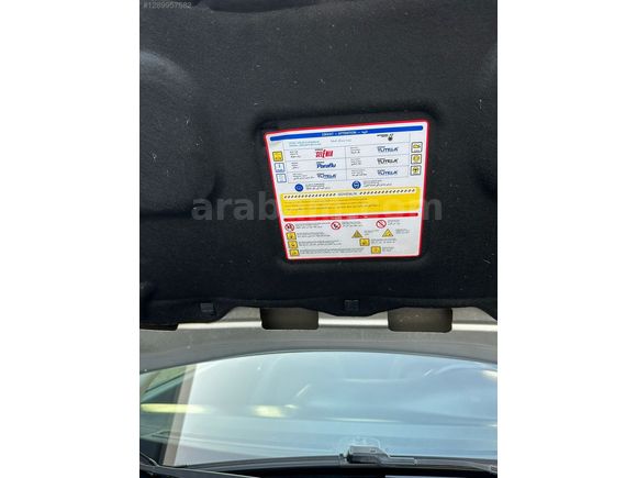 GALERİ ÇELİKTEN 2017 EGEA 1.6 ETORq/URBAN130.00KM OTOMATİK VİTES