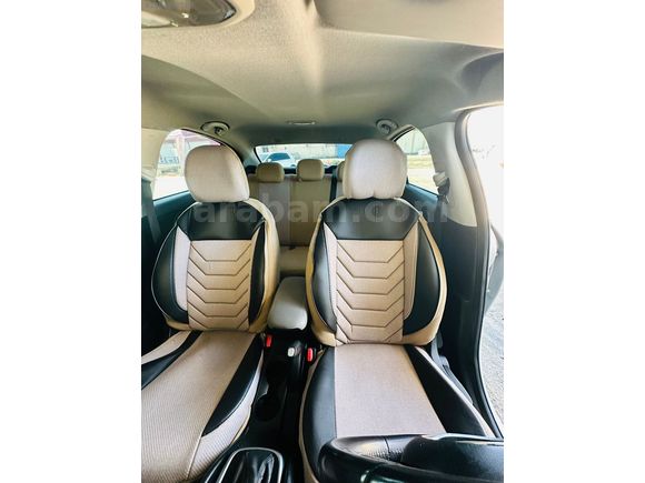 GALERİ ÇELİKTEN 2017 EGEA 1.6 ETORq/URBAN130.00KM OTOMATİK VİTES