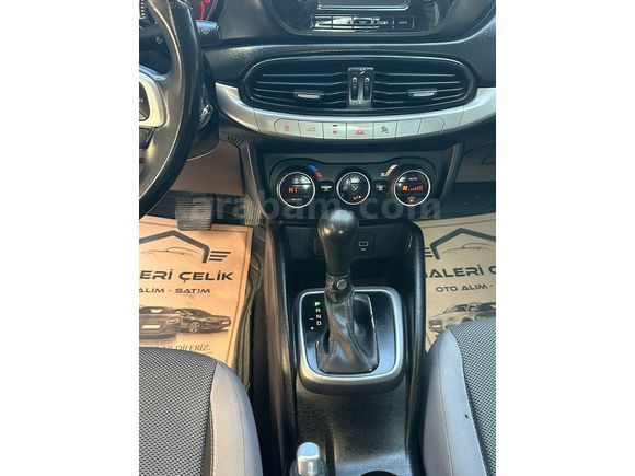 GALERİ ÇELİKTEN 2017 EGEA 1.6 ETORq/URBAN130.00KM OTOMATİK VİTES
