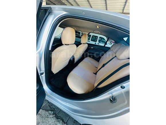GALERİ ÇELİKTEN 2017 EGEA 1.6 ETORq/URBAN130.00KM OTOMATİK VİTES