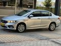 GALERİ ÇELİKTEN 2017 EGEA 1.6 ETORq/URBAN130.00KM OTOMATİK VİTES