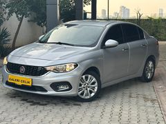 GALERİ ÇELİKTEN 2017 EGEA 1.6 ETORq/URBAN130.00KM OTOMATİK VİTES
