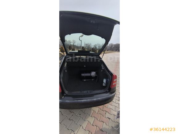 2006 Skoda Octavia A5 | Motor Sıfır - Masrafsız - Bakımlı