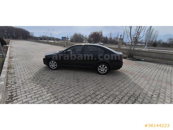 2006 Skoda Octavia A5 | Motor Sıfır - Masrafsız - Bakımlı