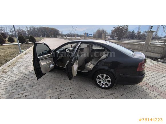 2006 Skoda Octavia A5 | Motor Sıfır - Masrafsız - Bakımlı