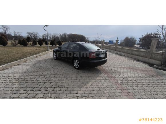 2006 Skoda Octavia A5 | Motor Sıfır - Masrafsız - Bakımlı