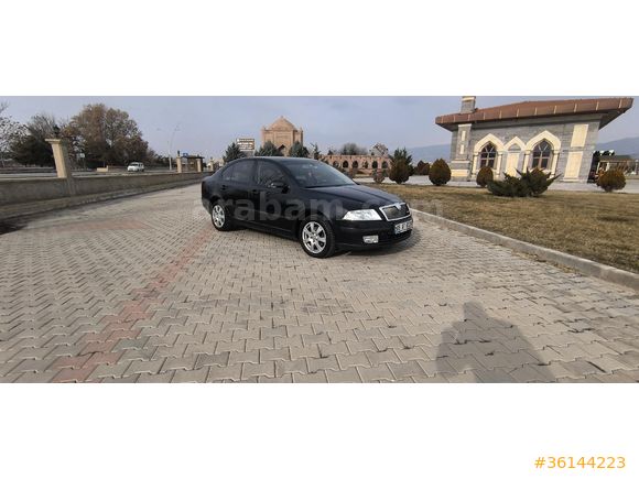 2006 Skoda Octavia A5 | Motor Sıfır - Masrafsız - Bakımlı