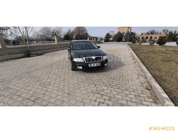 2006 Skoda Octavia A5 | Motor Sıfır - Masrafsız - Bakımlı