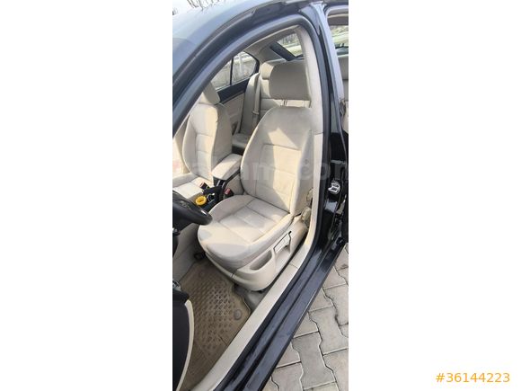 2006 Skoda Octavia A5 | Motor Sıfır - Masrafsız - Bakımlı
