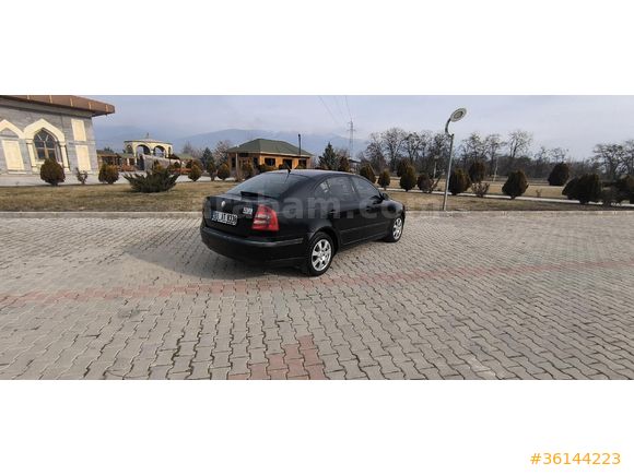 2006 Skoda Octavia A5 | Motor Sıfır - Masrafsız - Bakımlı