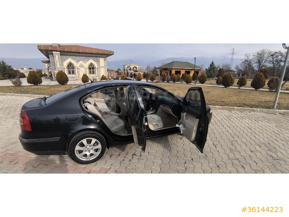 2006 Skoda Octavia A5 | Motor Sıfır - Masrafsız - Bakımlı