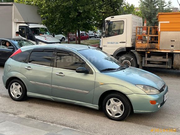 Sahibinden Ford Focus 1.6 Ambiente 1999 Model