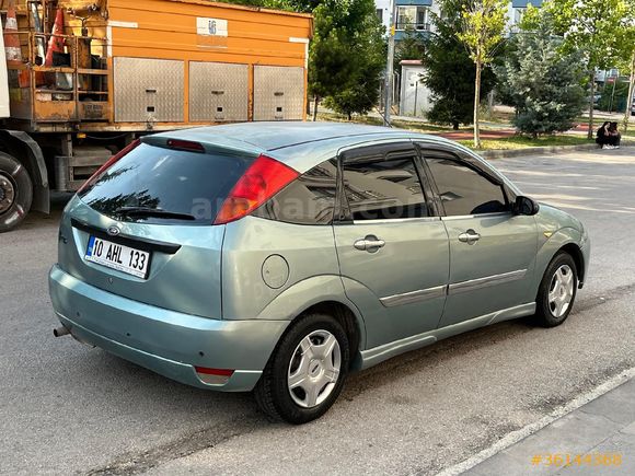 Sahibinden Ford Focus 1.6 Ambiente 1999 Model