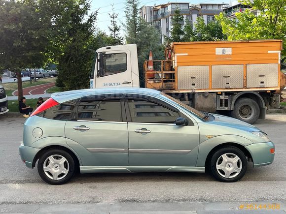 Sahibinden Ford Focus 1.6 Ambiente 1999 Model