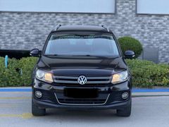 Sahibinden Volkswagen Tiguan 1.4 TSI Sport&Style 2012 Model 